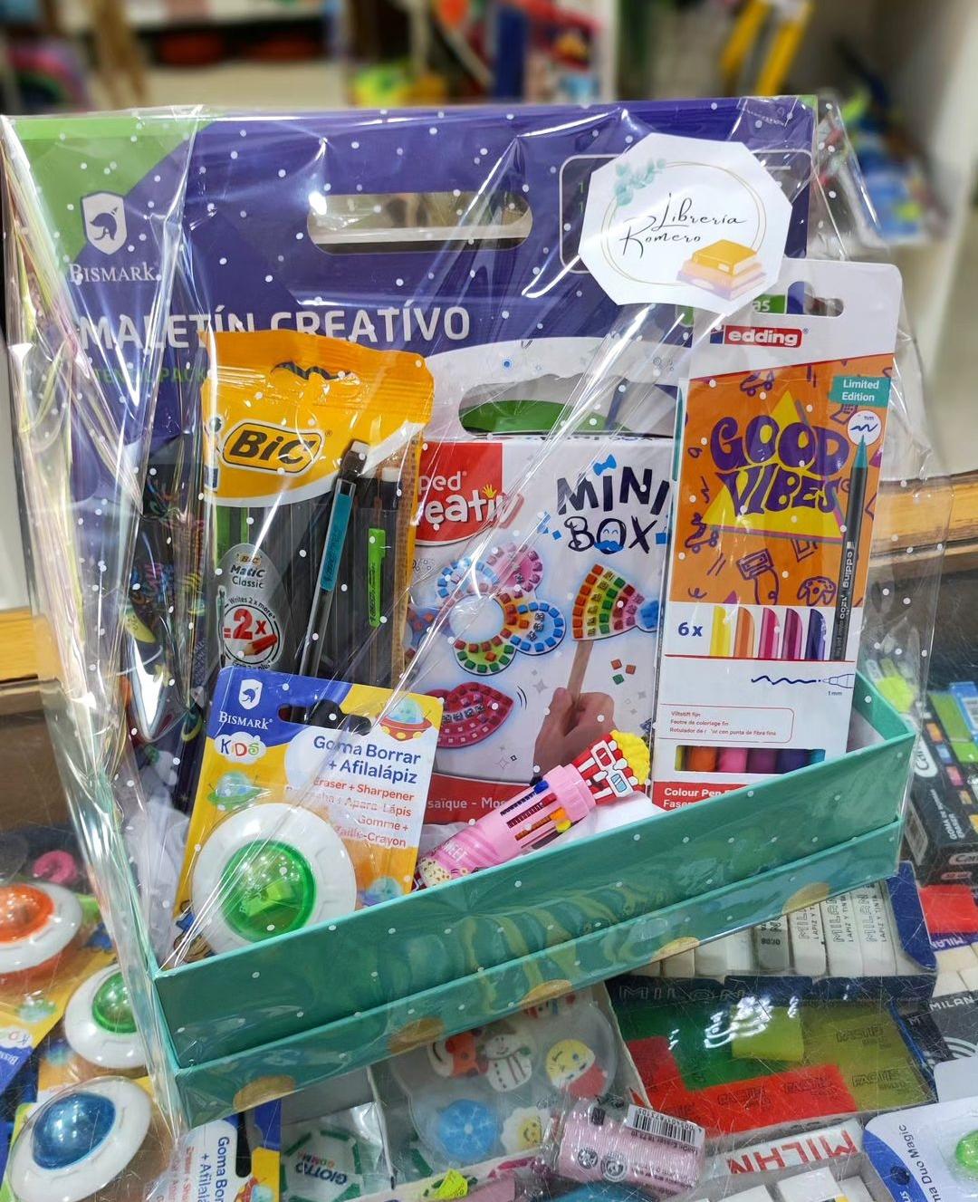 Galería en miniatura