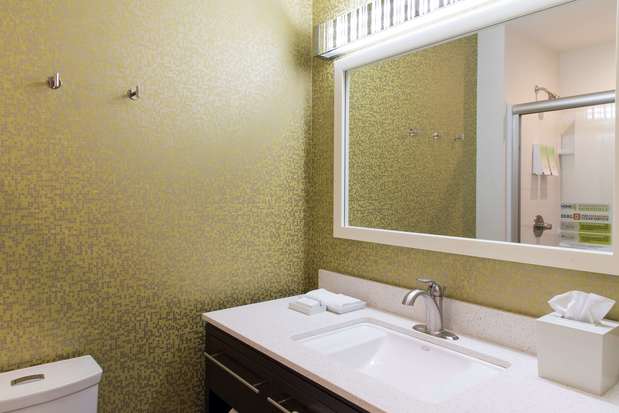 Images Home2 Suites by Hilton Indianapolis Downtown
