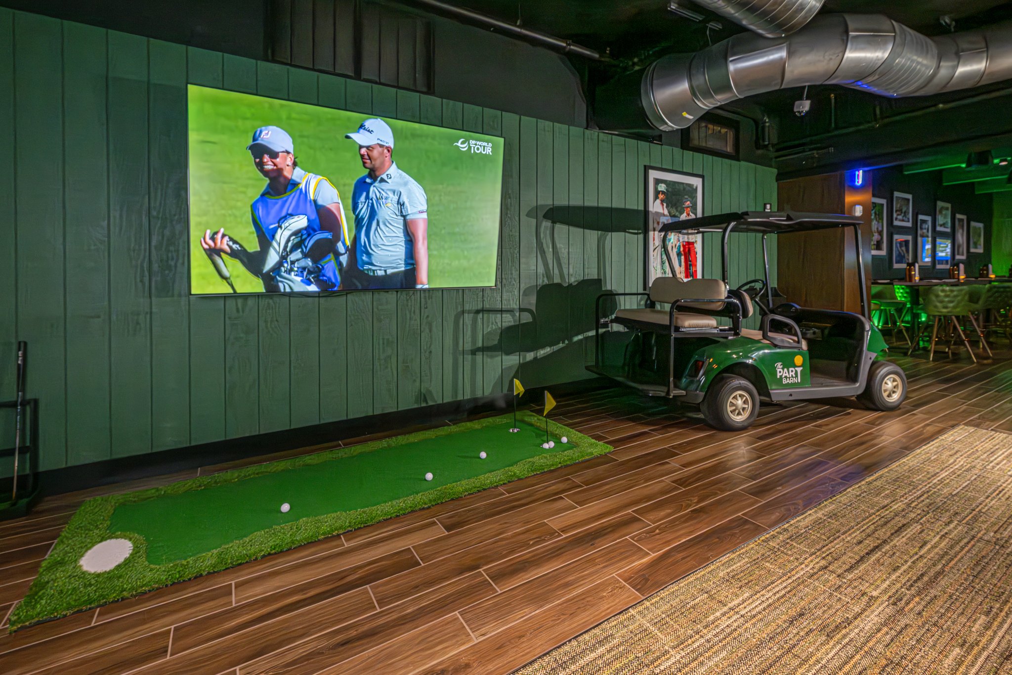 Holiday Inn & Suites St. Paul NE - Lake Elmo by IHG Image