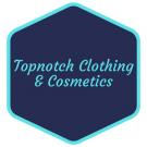 Topnotch Clothing &amp; Cosmetics Logo