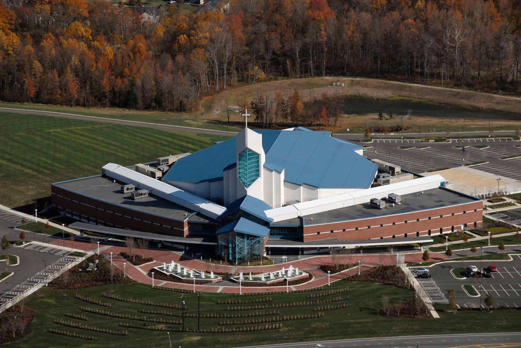 First Baptist Church Of Glenarden - Landover, MD - Company Page