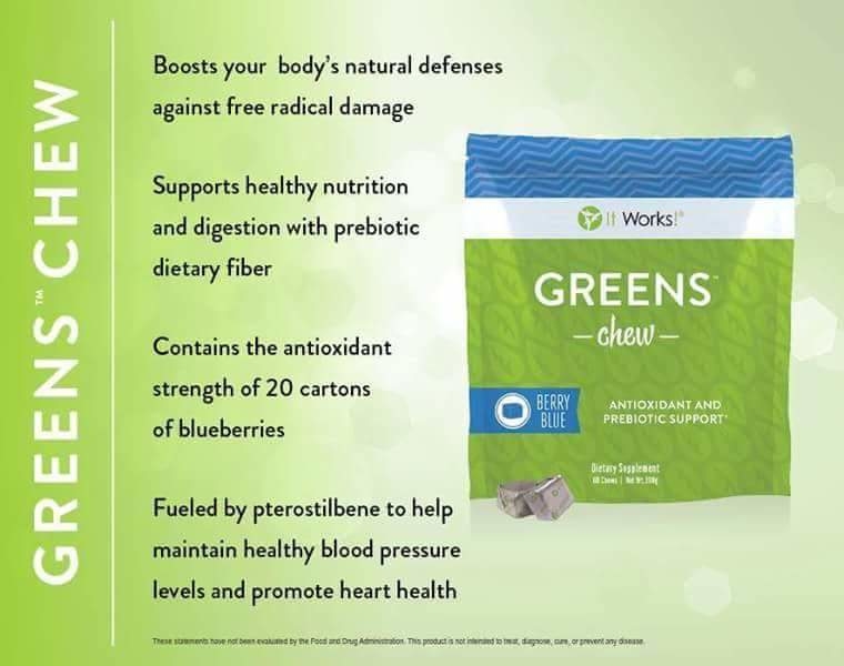 That's A Wrap @ CookWrapper Image