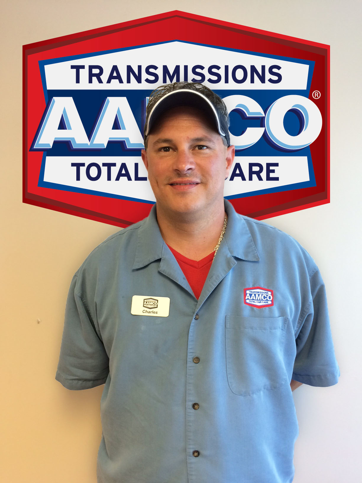 AAMCO Transmissions & Total Car Care Photo