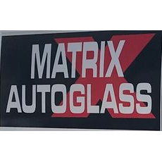 Matrix Auto Glass Logo