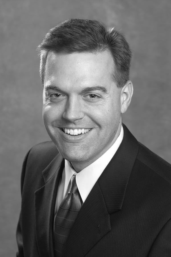Edward Jones - Financial Advisor: Greg Harkrider, CFP® Photo