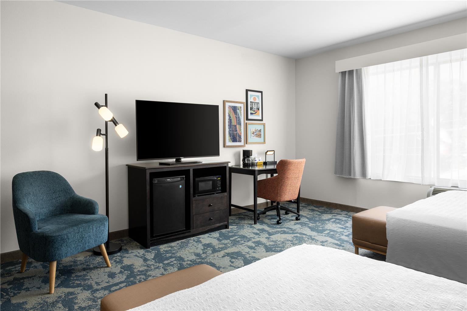 Hampton Inn & Suites Hope Image