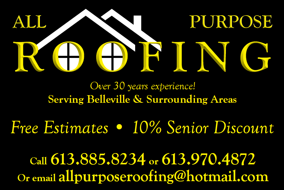 All Purpose Roofing