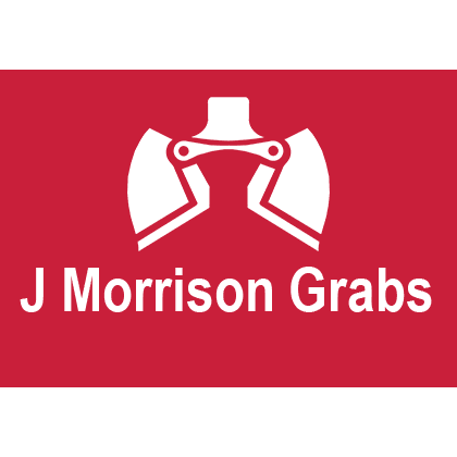 J Morrison Grabs logo
