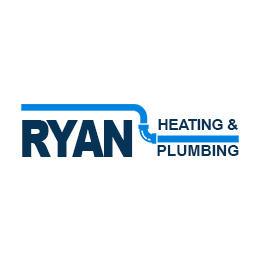 Ryan Heating &amp; Plumbing Logo