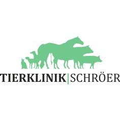 Logo von Dr. Christian Schröer Tierärztliche Praxis