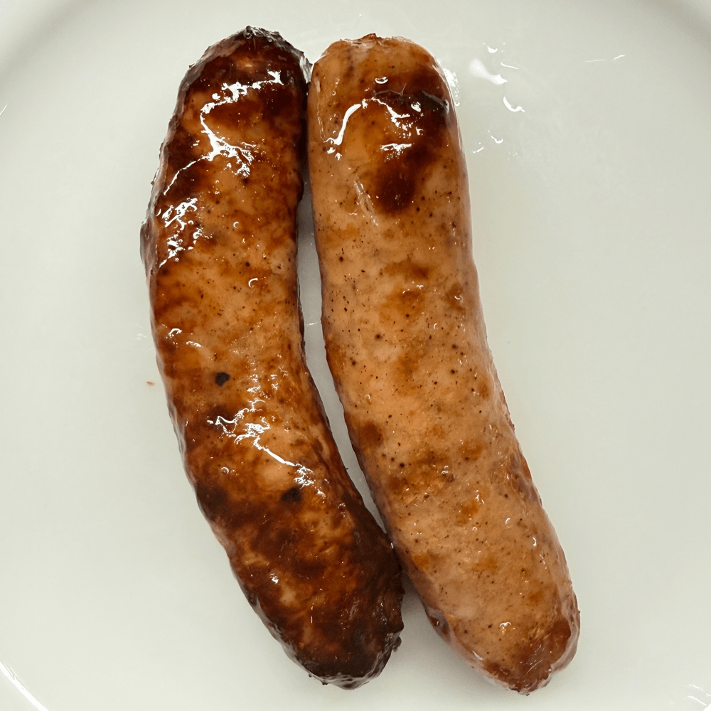 Chicken Apple Sausage