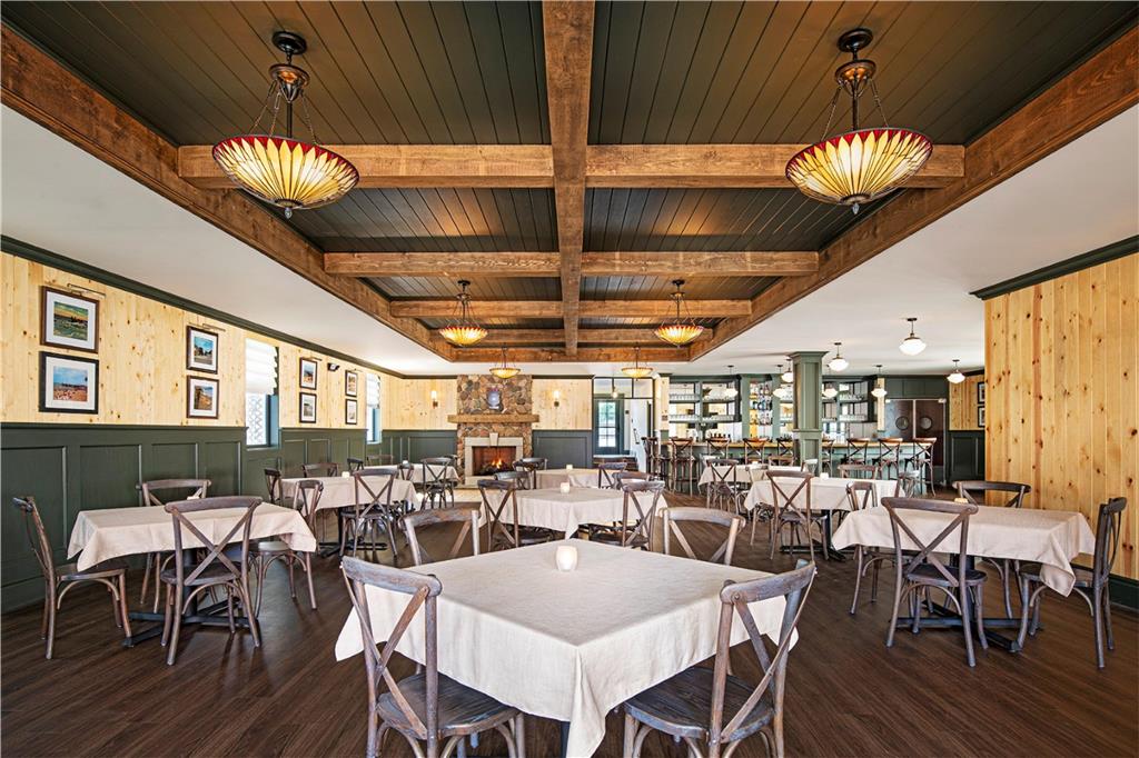 The Cadillac House Lexington, Tapestry Collection by Hilton Image