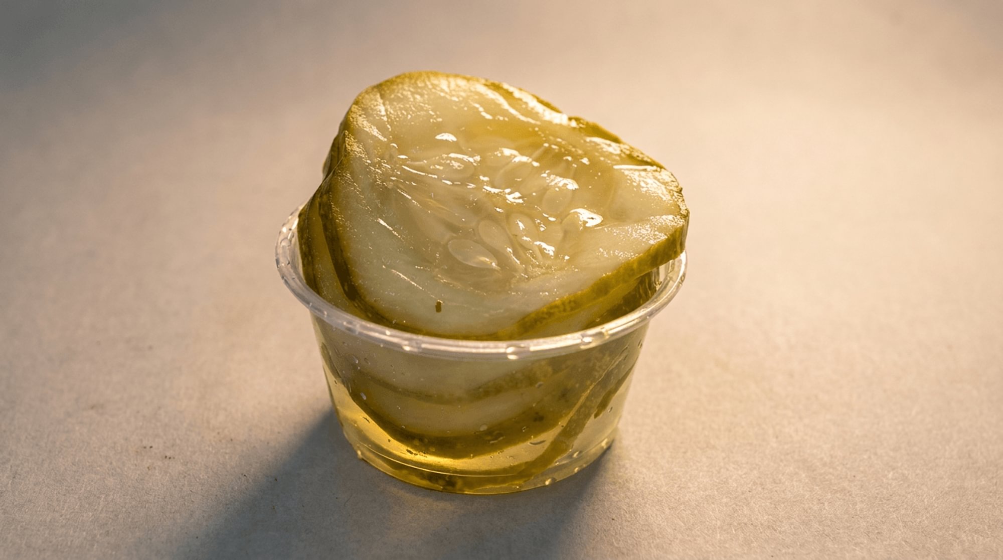 Pickles