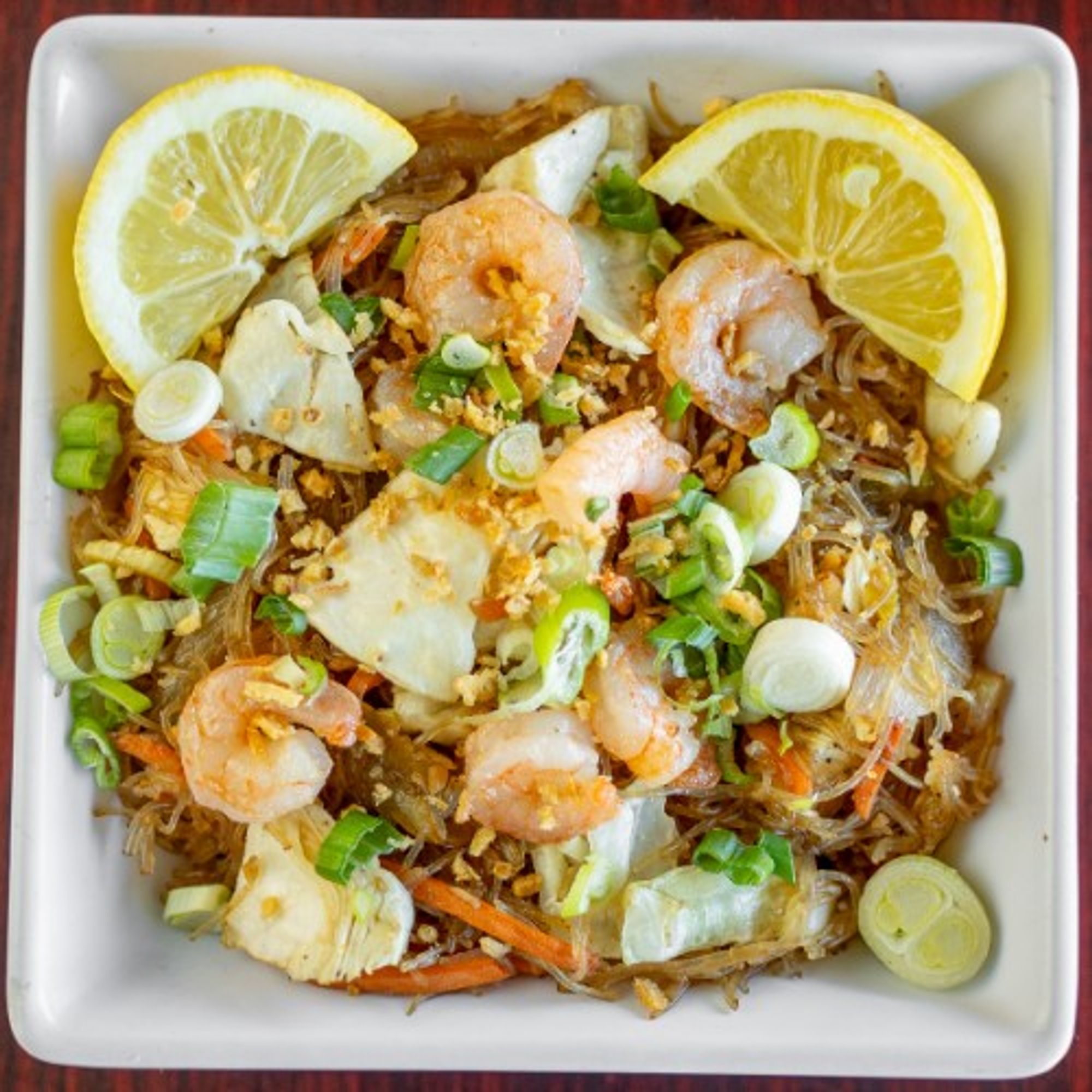 Pancit Bihon