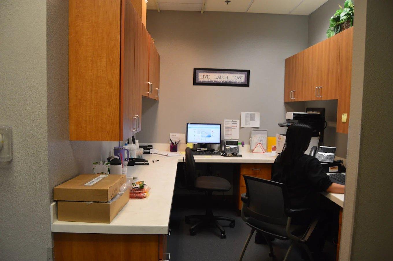 Nevada Oral & Facial Surgery - Las Vegas, NV Image