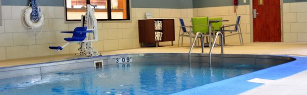 Images Holiday Inn Express Henderson N Evansville South