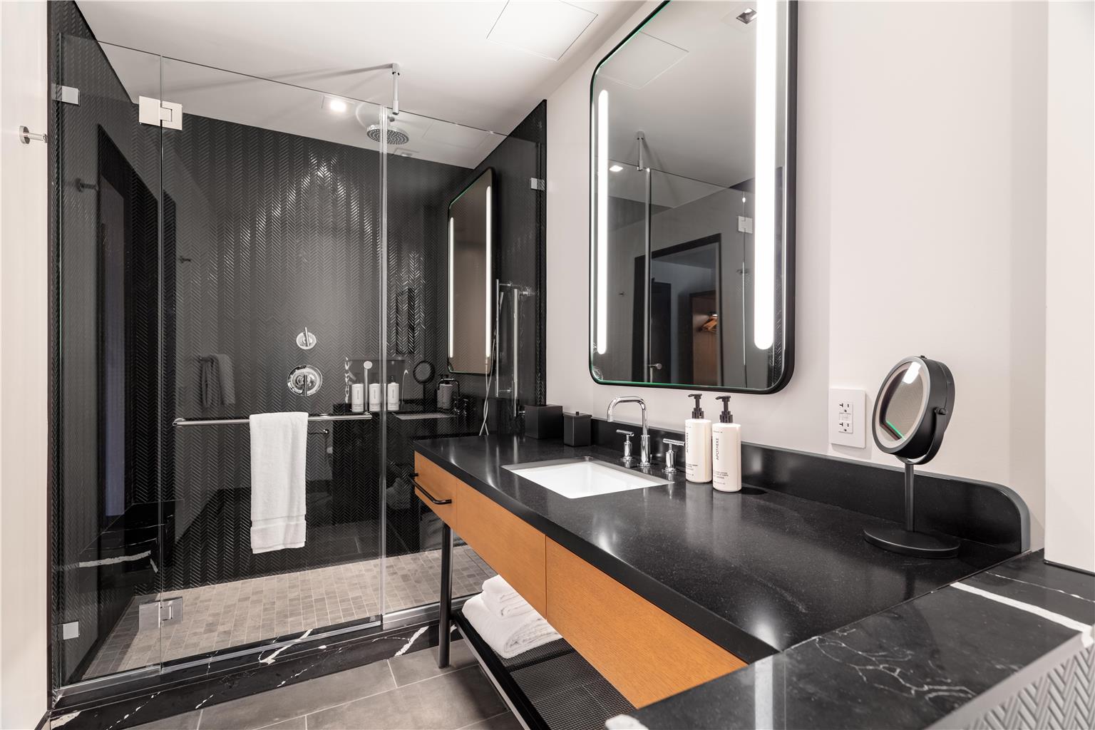 Canopy by Hilton Nashville Downtown The Gulch Image