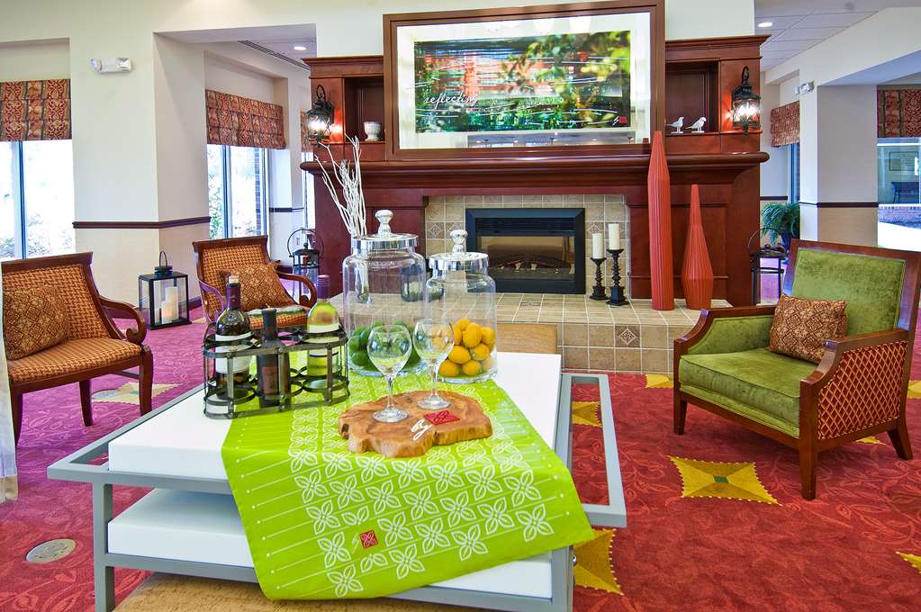 Hilton Garden Inn Starkville Image