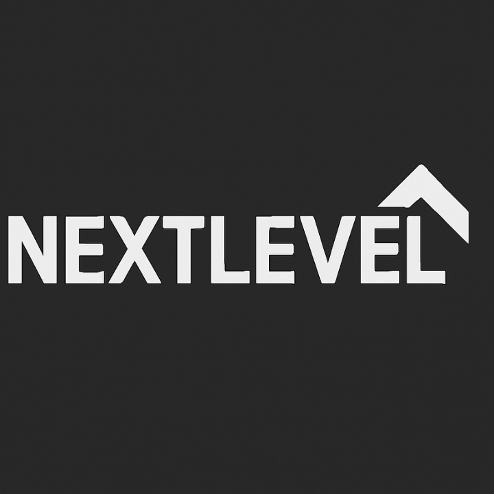 Logo von nextlevel