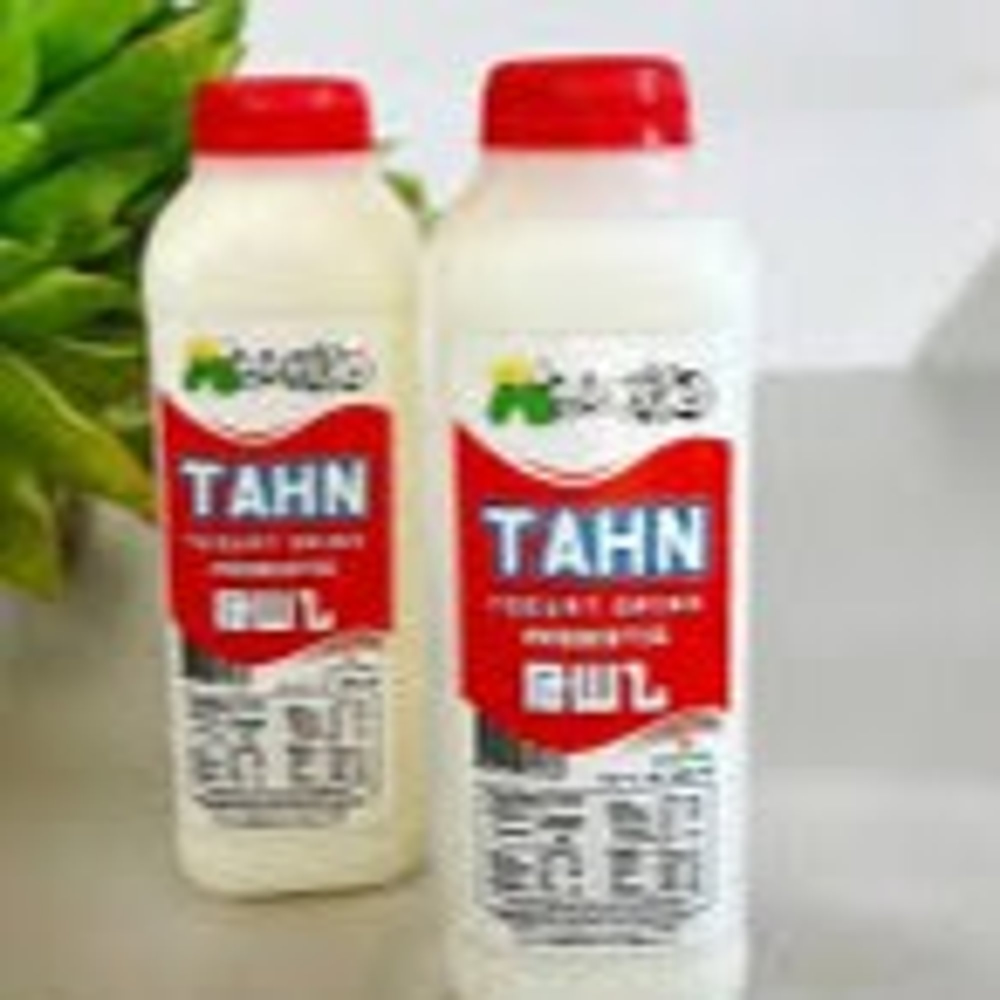 Muusho Plain TAN