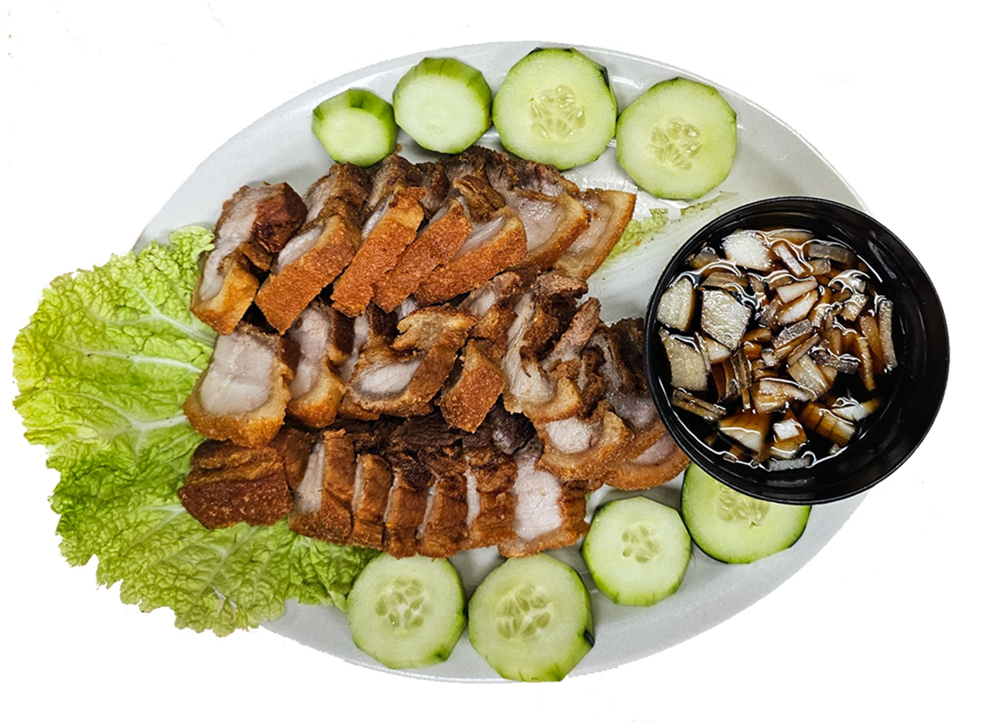 Lechon Kawali