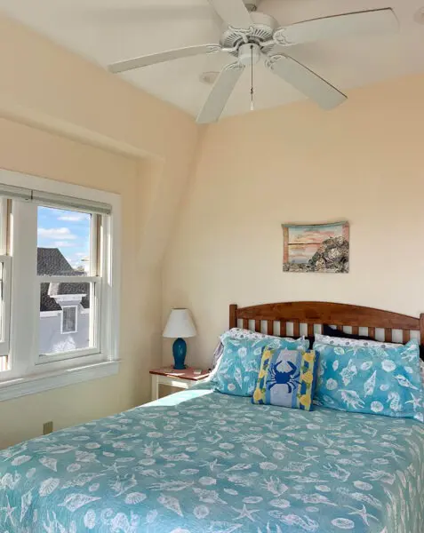 BillowHouse Beachfront Boutique Inn
