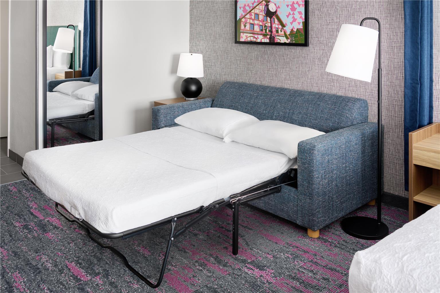 Home2 Suites by Hilton Frankenmuth Image