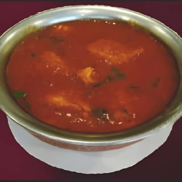 36. Curry