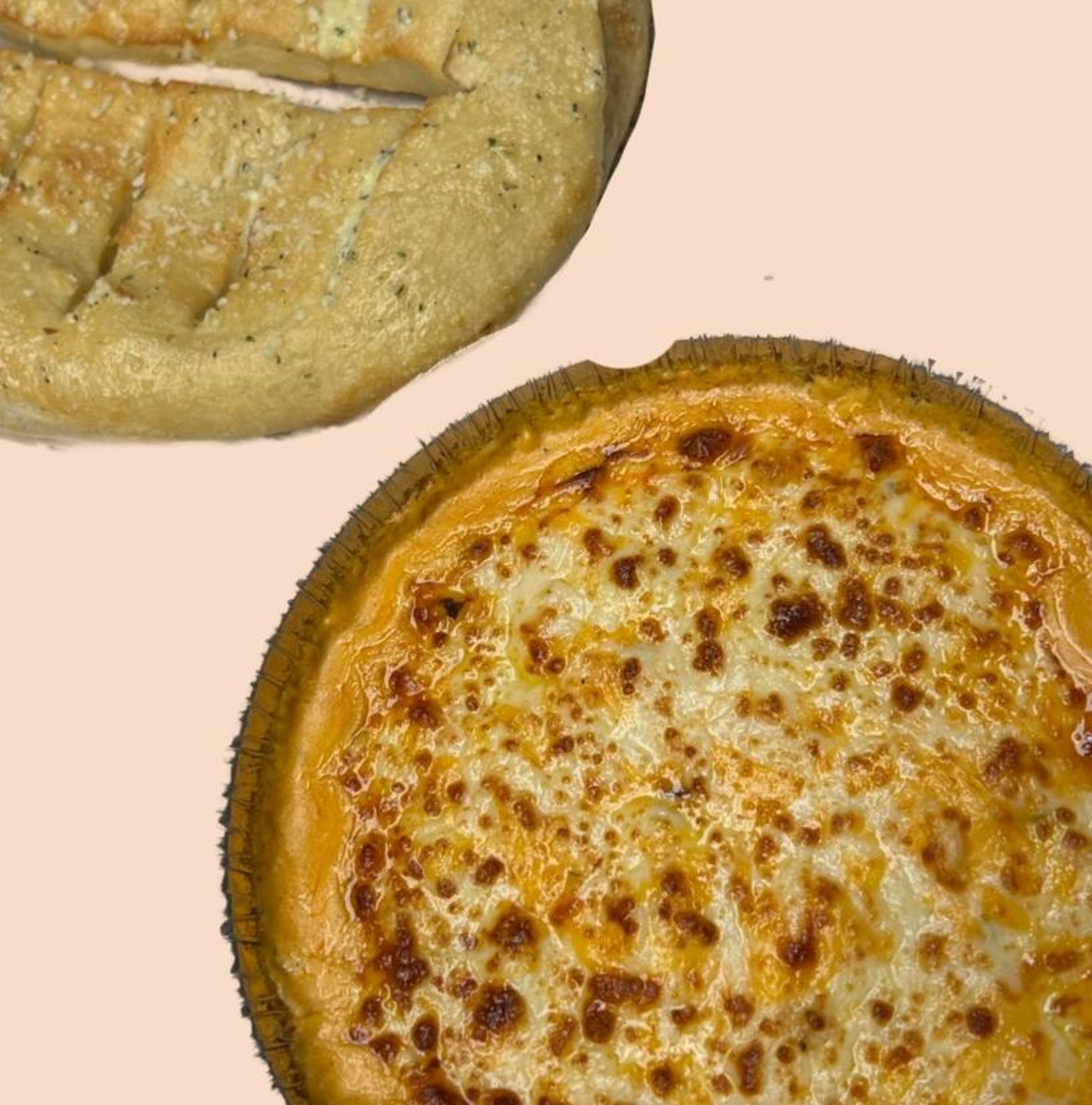 Spicy Chicken Dip