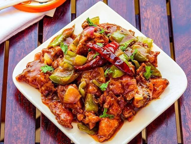 Chilli