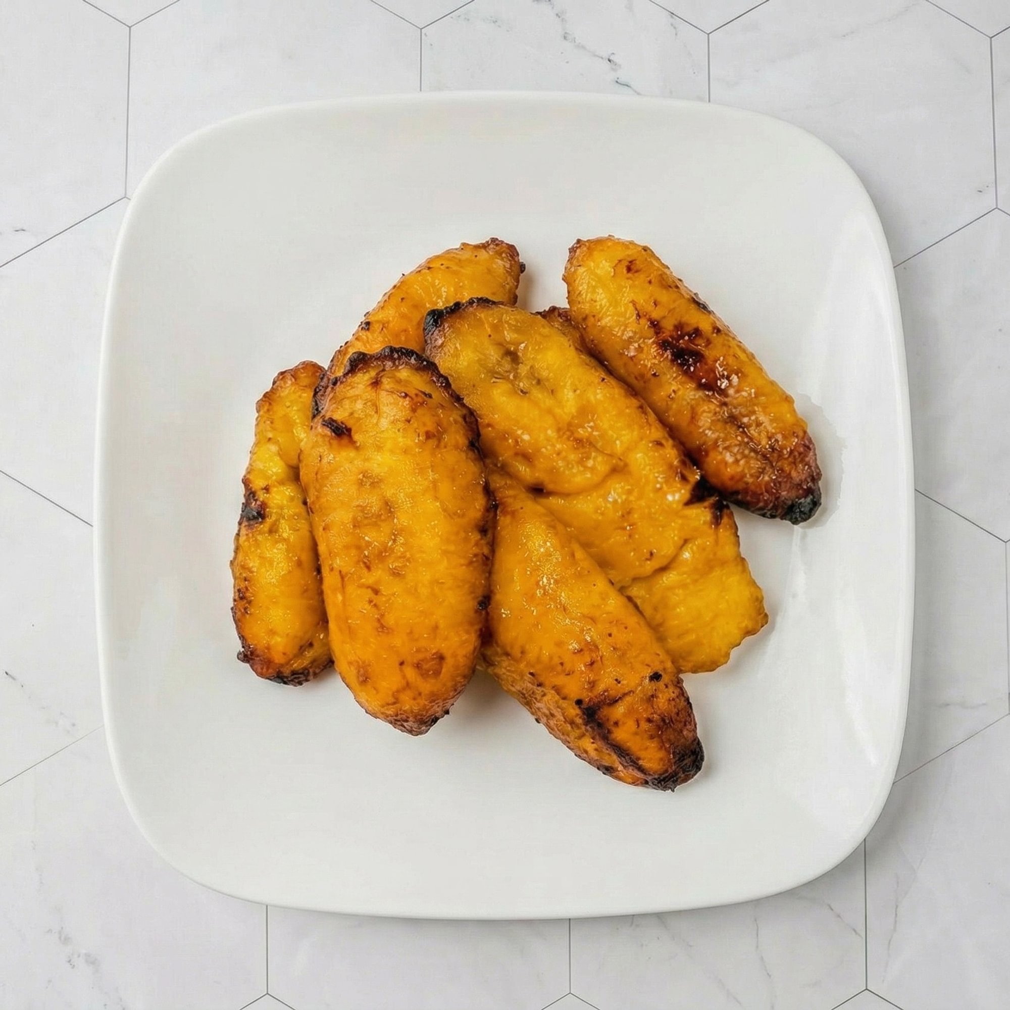 Side Of Plantain