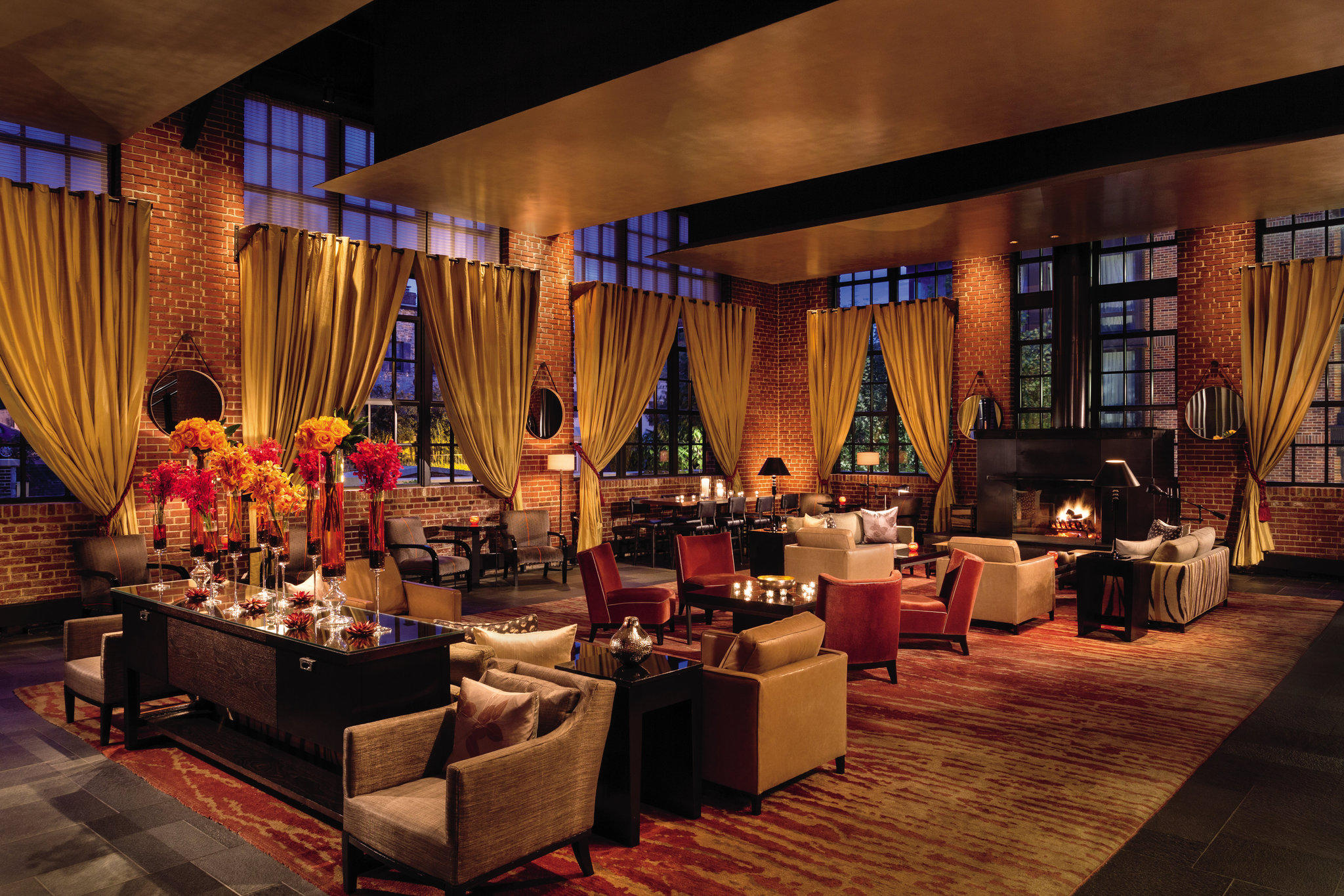 The Ritz-Carlton Georgetown, Washington, D.C. Photo