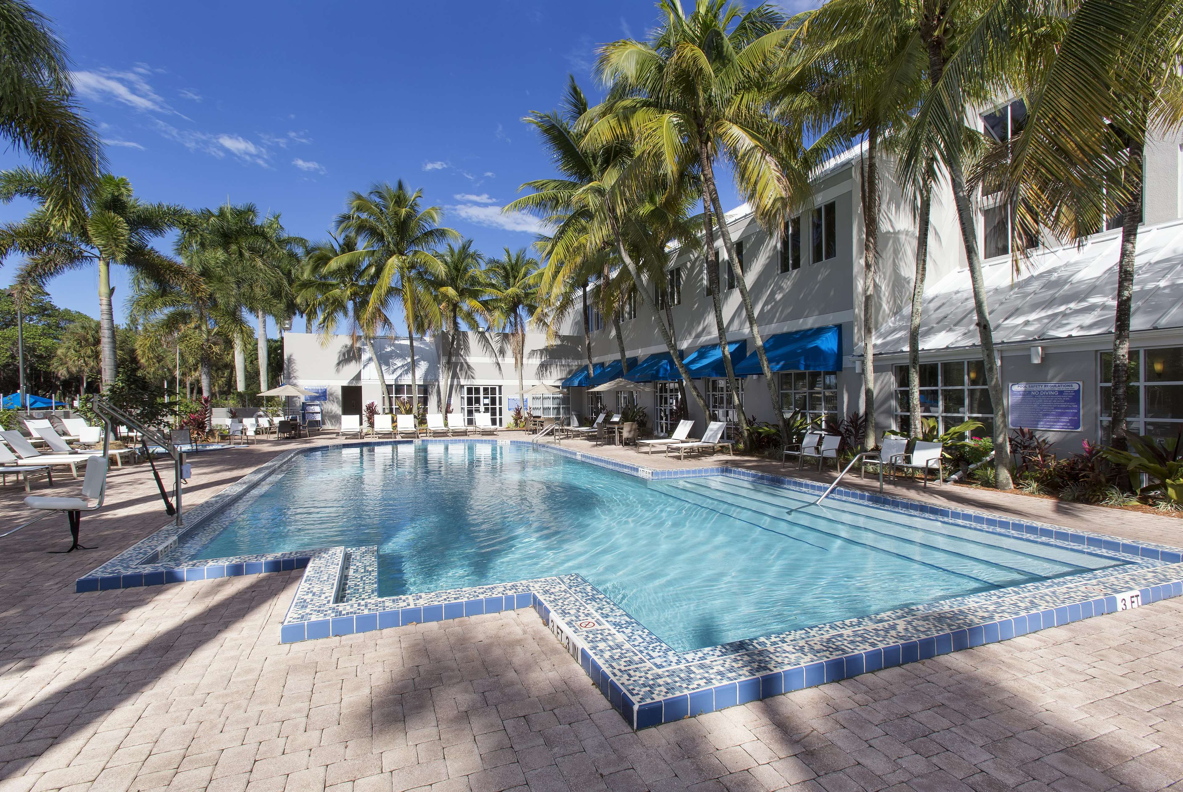 DoubleTree by Hilton Hotel Deerfield Beach - Boca Raton Photo