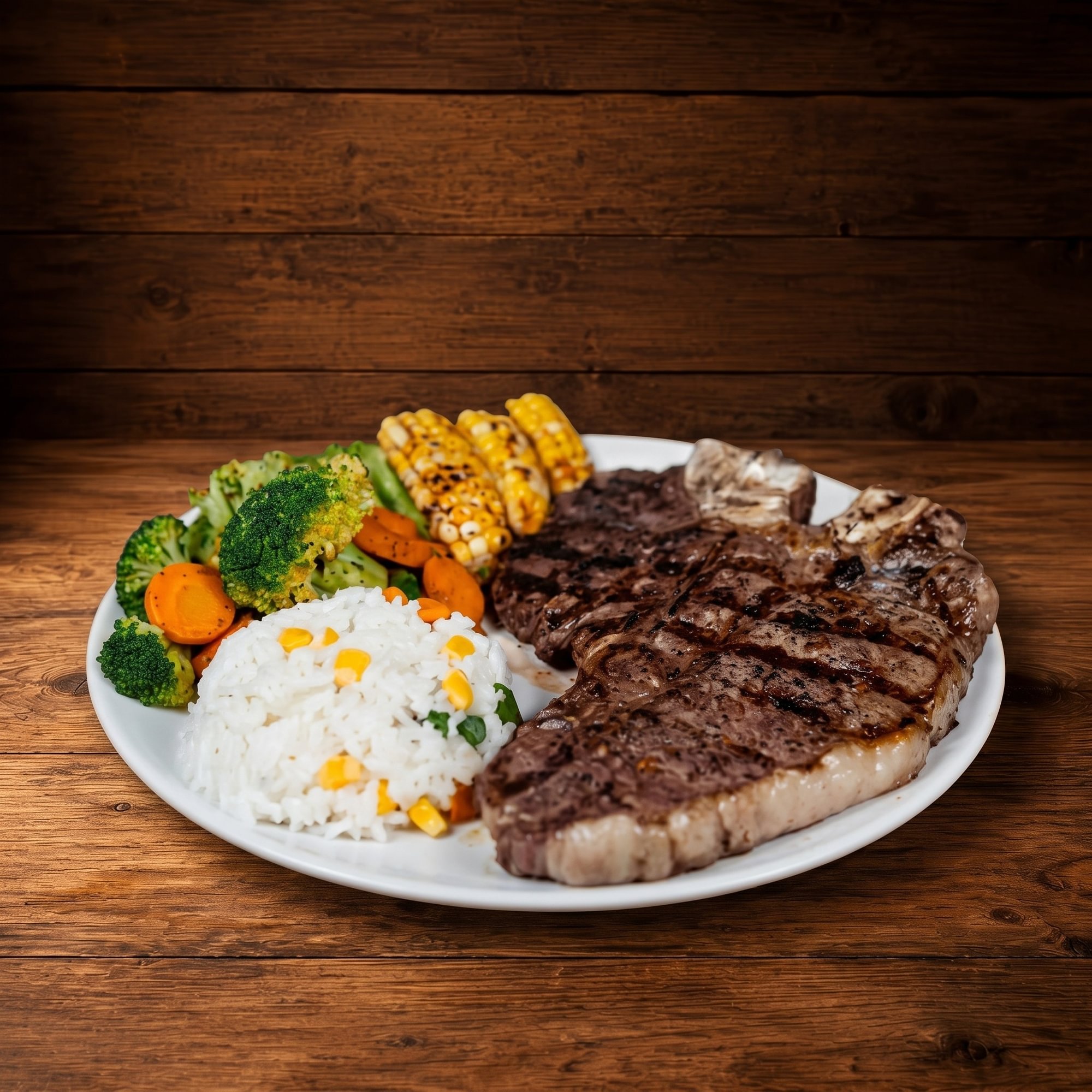 64. El Jalisco Rib-Eye