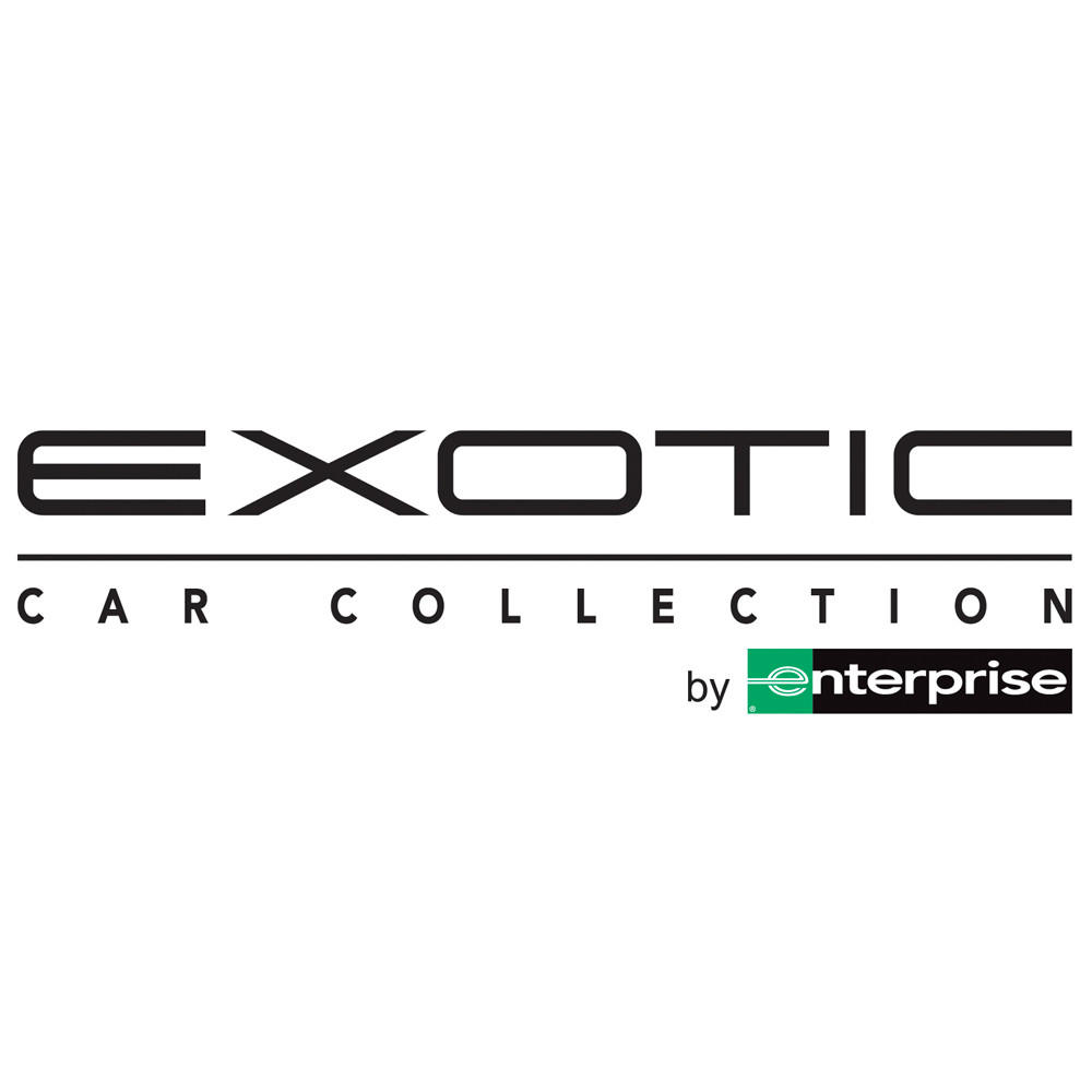 Exotic Car Collection by Enterprise Photo