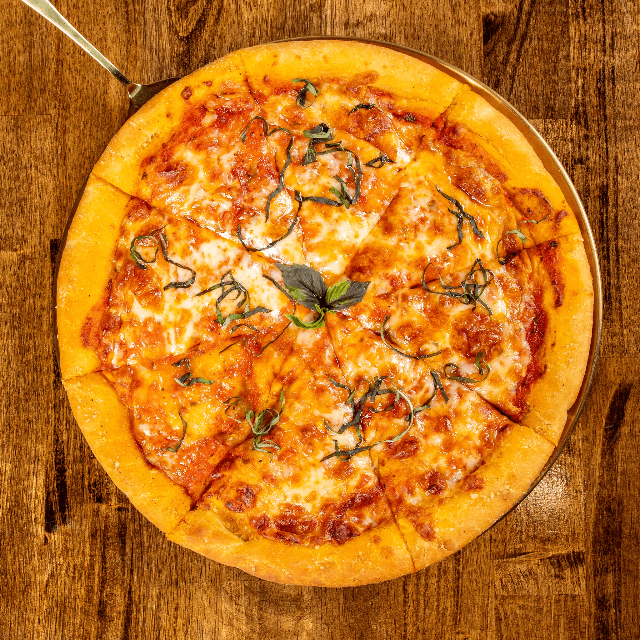 La Margarita (Cheese)