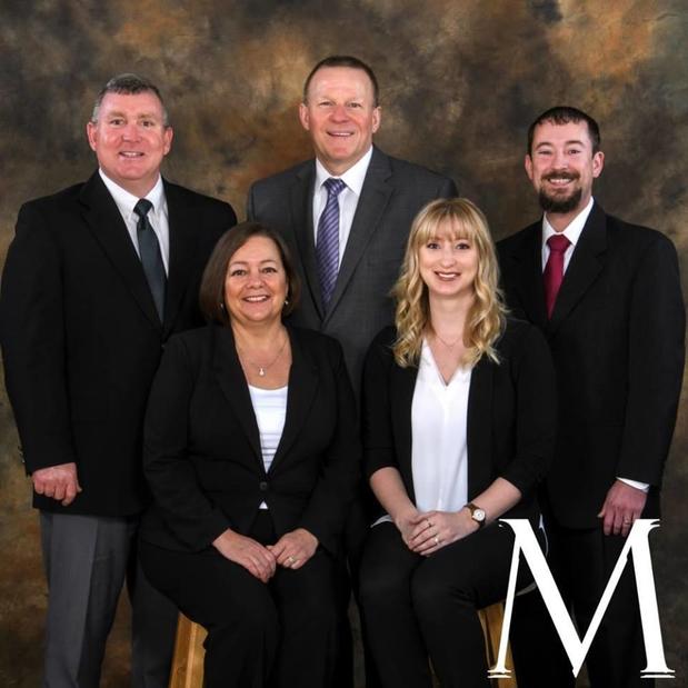 Images Mathews Insurance, Inc