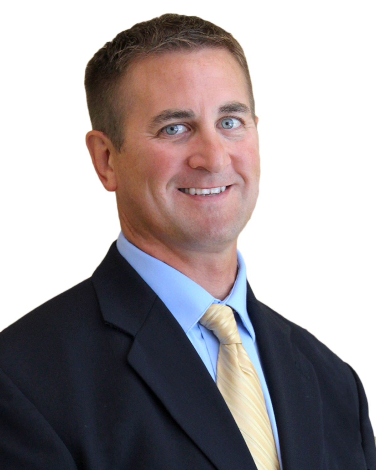 James Carriveau - Thrivent