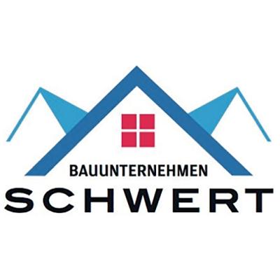 Logo von Bauunternehmen Schwert