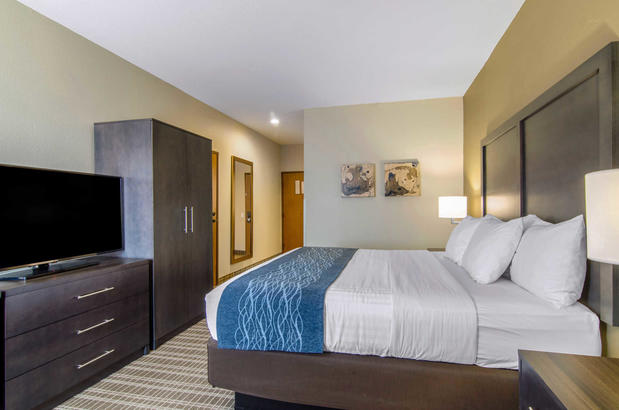 Images Comfort Inn St. Robert/Fort Leonard Wood
