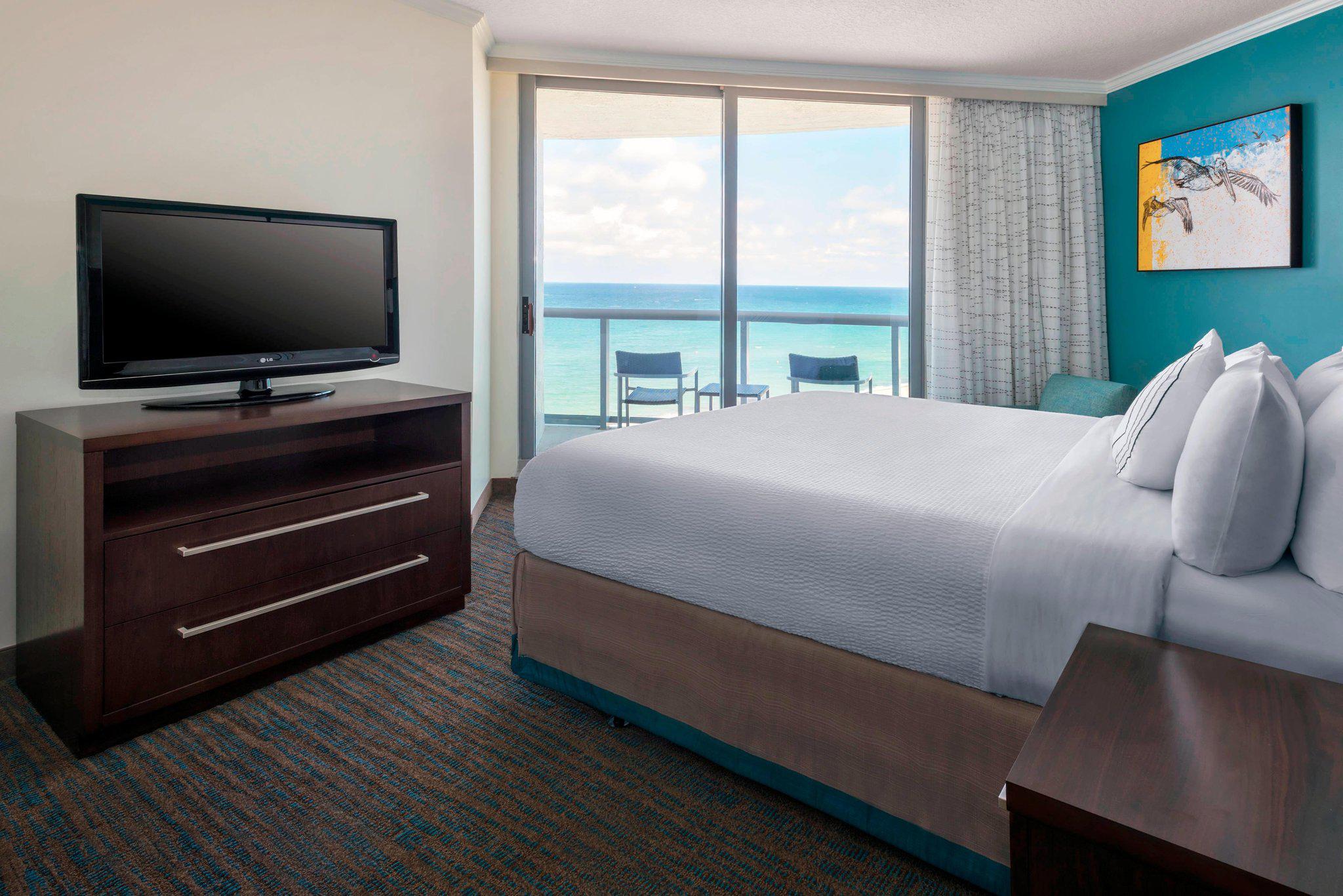 Residence Inn by Marriott Fort Lauderdale Pompano Beach/Oceanfront Photo