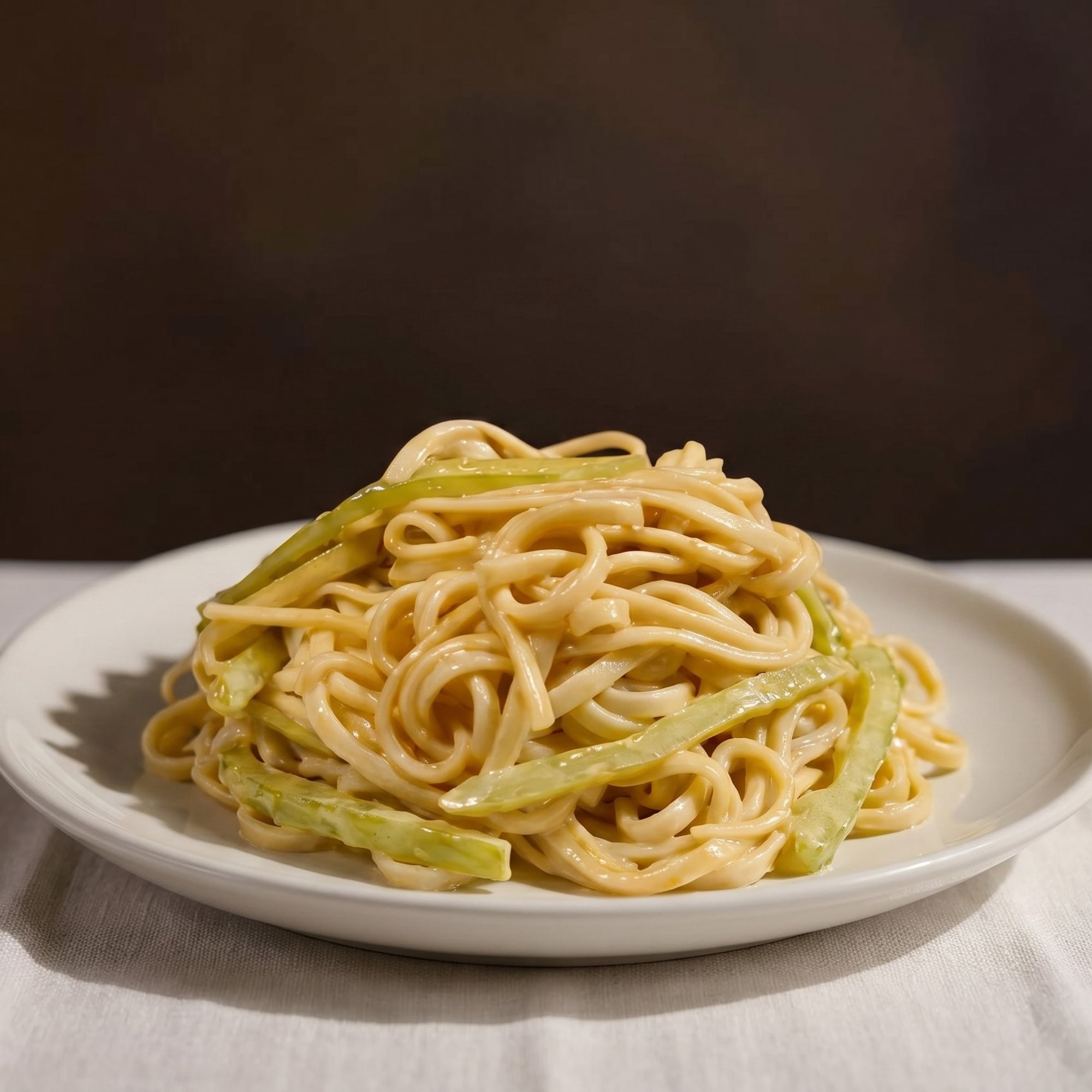 Spicy Cold Noodles