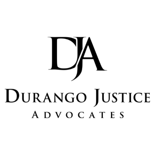 Durango Justice Advocates LLC Logo