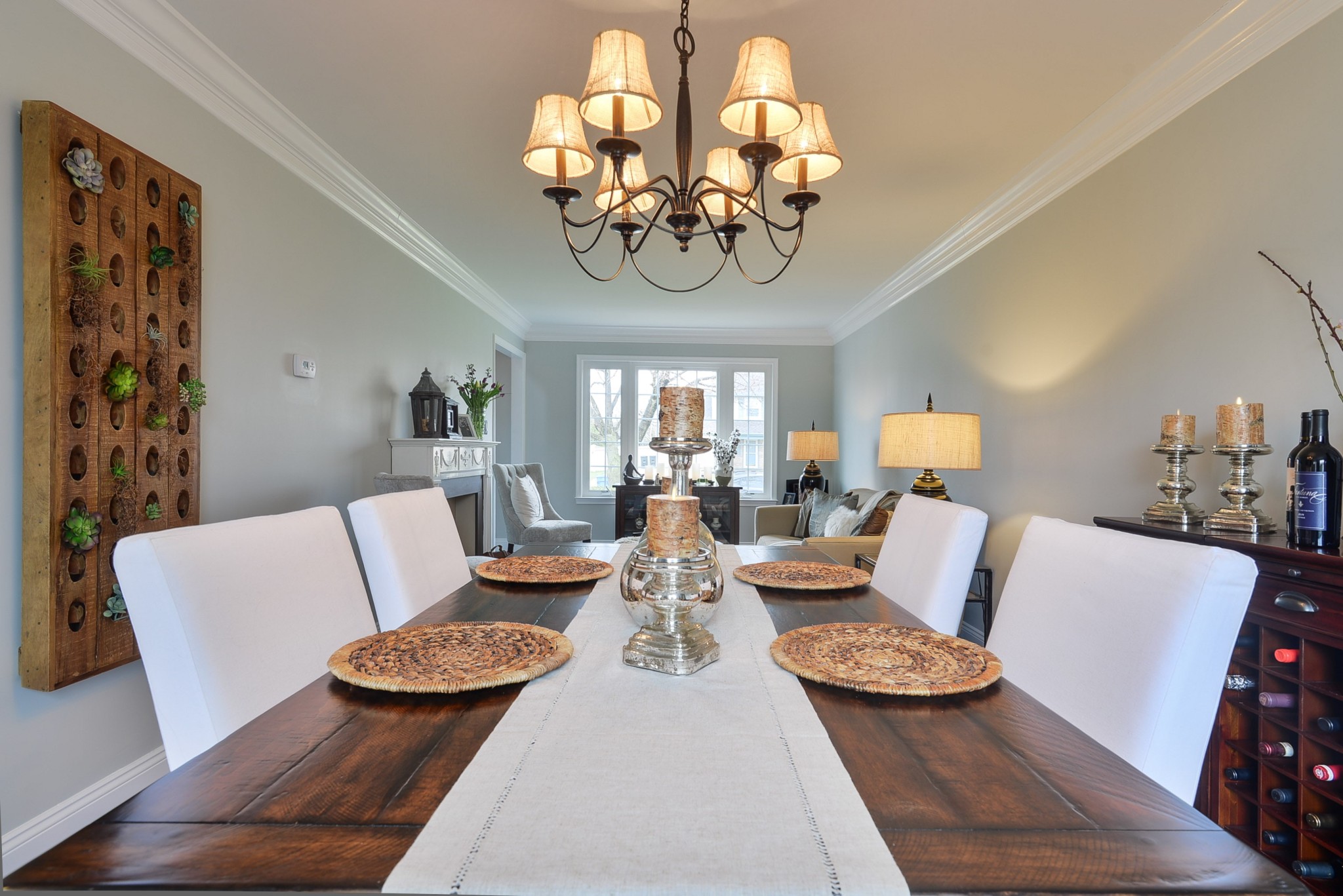 Whole House Renovation