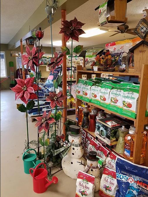 Images Jack Frost Landscapes & Garden Center