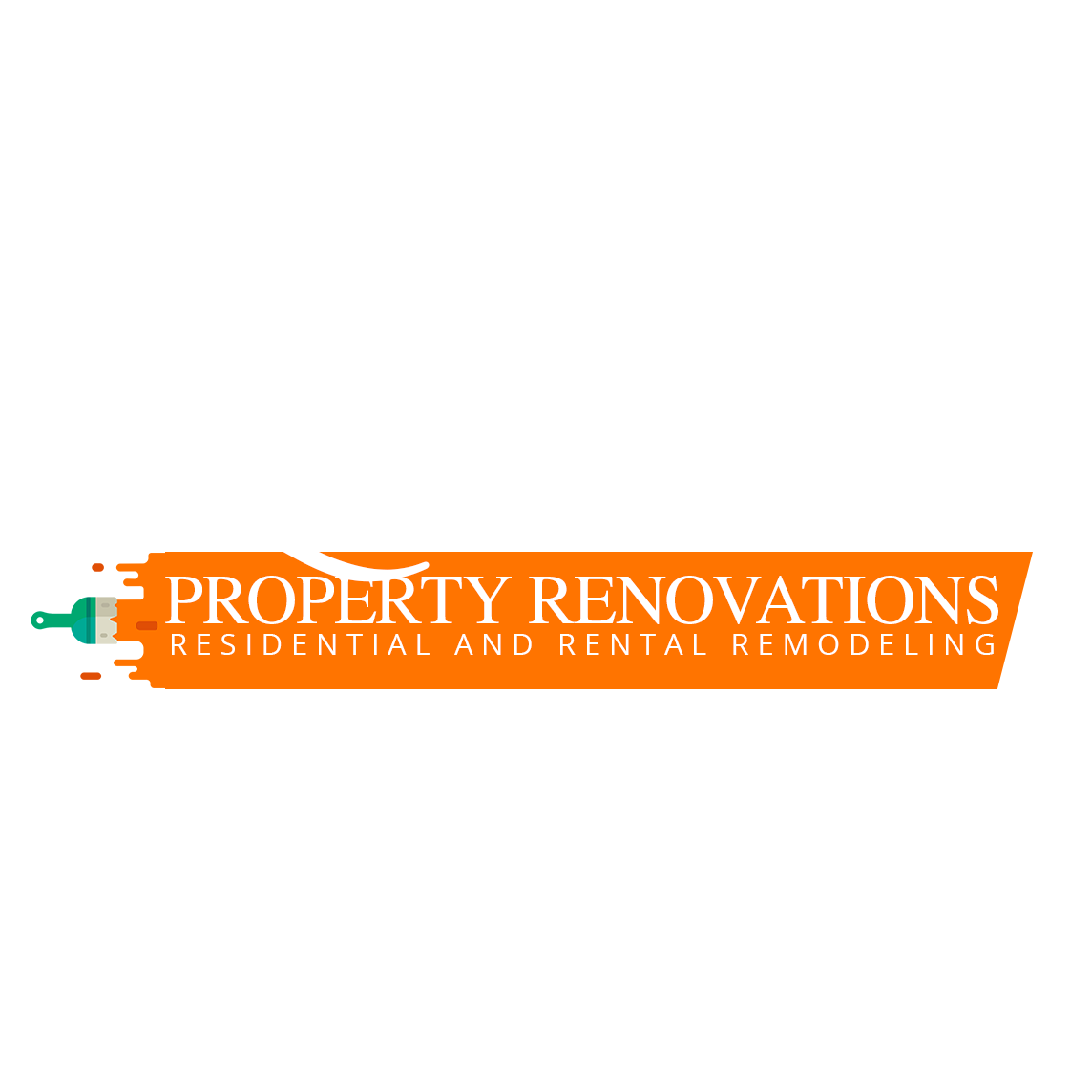 Quality Property Renovations Logo