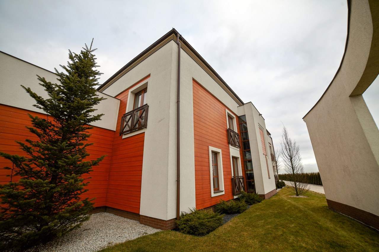 Images Architektoniczne Biuro Projektowe Weirauch