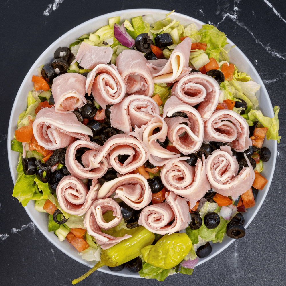 Antipasto Salad