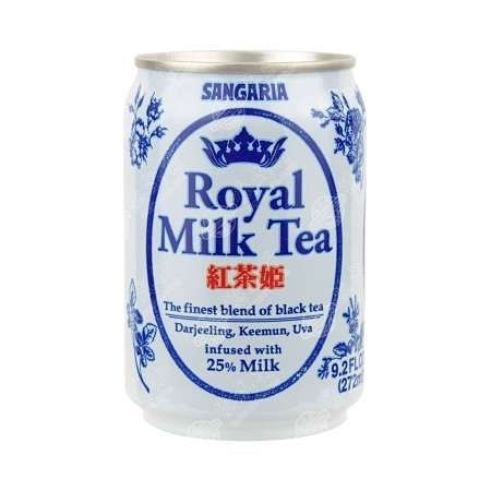 Royal Milk Tea