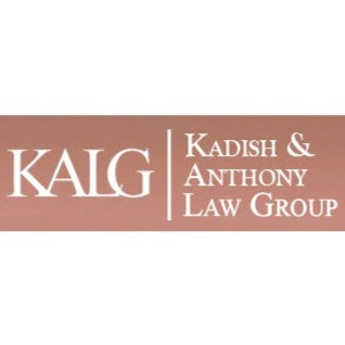 Kadish & Anthony Law Group Image(s). Kadish & Anthony Law Group Vid...